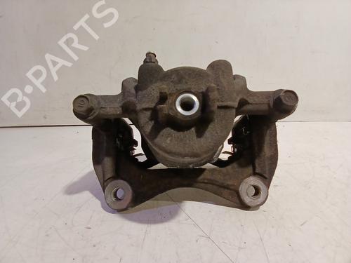 Left front brake caliper KIA RIO IV (YB, SC, FB) 1.0 T-GDI 100 | BP32125138M105 - Image 3