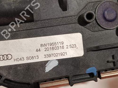 Front wiper motor AUDI A4 B9 Avant (8W5, 8WD) 2.0 TDI | BP27093664M29 