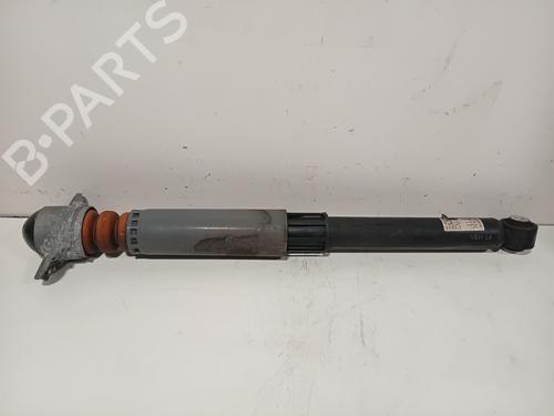 Used Left rear shock absorber Left rear shock absorber AUDI A3 Sportback (8VA, 8VF) 1.6 TDI (110 hp) 36260663 36260663