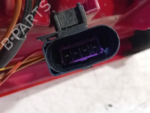 Right taillight AUDI A5 (8T3) 3.0 TDI quattro | BP26319695C35 - Image 5