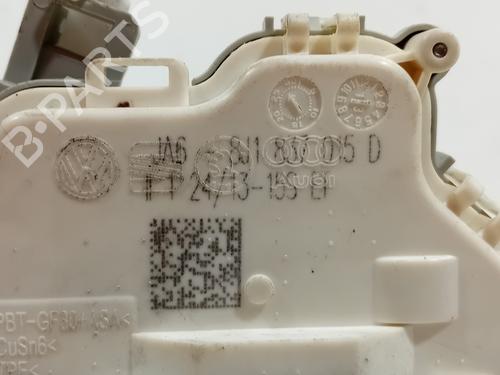 Front left lock AUDI A4 B8 Avant (8K5) 1.8 TFSI | BP18820237C98 