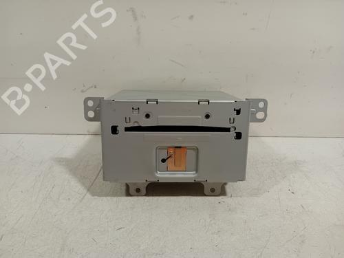Elektronische module OPEL ASTRA J (P10) 1.4 Turbo (68) (140 hp) 19274417