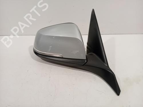 Right mirror BMW 1 (F20) 116 d | BP26725936C27 