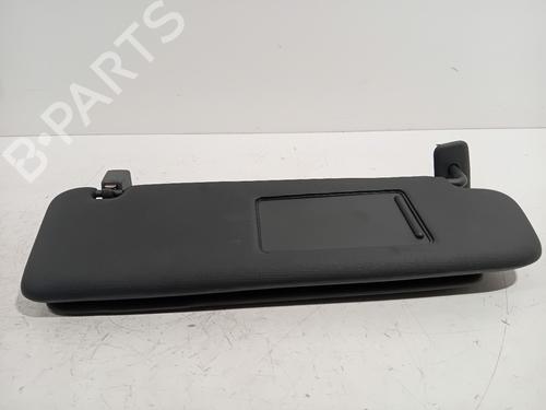 Right sun visor PORSCHE CAYENNE (92A) 4.8 S | BP18268215I2 - Image 5