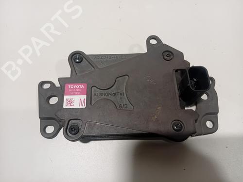 Electronic sensor TOYOTA C-HR (_X1_) 1.8 Hybrid (ZYX10_, ZYX11_, ZYX10R, ZYX11R) | BP38062735M84 - Image 2
