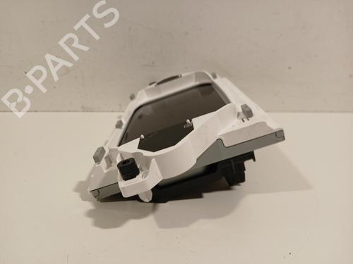 Instrument cluster DS DS 3 / DS 3 CROSSBACK (UR_, UC_, UJ_) 1.2 PureTech 130 (URHNSS) | BP29918374C47