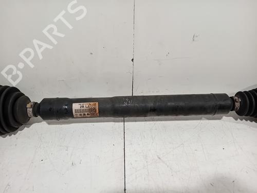 Right front driveshaft VW GOLF VI (5K1) 2.0 GTi | BP23183238M39 - Image 3