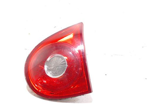 Used Right tailgate light VW GOLF V (1K1) 1.4 FSI (90 hp) 5336237