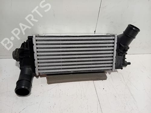 Used Intercooler FORD PUMA (J2K, CF7) 1.0 EcoBoost mHEV (125 hp) 29015641