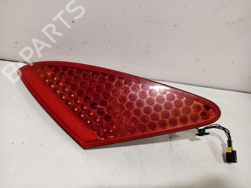 Used Left tailgate light Left tailgate light PEUGEOT 307 CC (3B) 2.0 16V (136 hp) 36326471 36326471