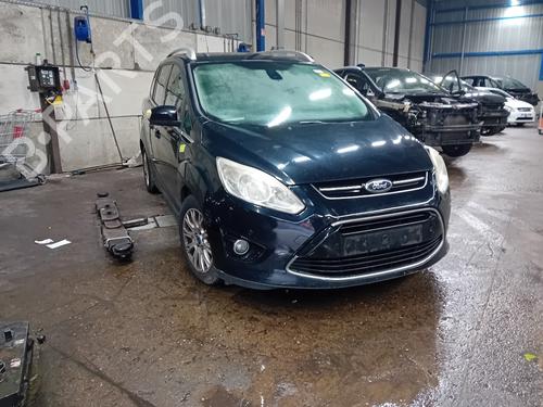 Engine FORD GRAND C-MAX (DXA/CB7, DXA/CEU) 1.6 EcoBoost | BP31856735M1 