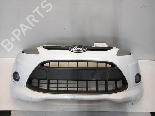 Foran støtfanger Foran støtfanger FORD FIESTA VI (CB1, CCN) 1.6 Ti (120 hp) 37196243 37196243