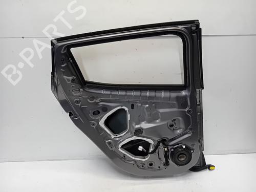 Left rear door RENAULT CLIO IV (BH_) 0.9 TCe 90 (BHNF, BHMA, BHMH, BHJK, BHJR) | BP25452014C4 