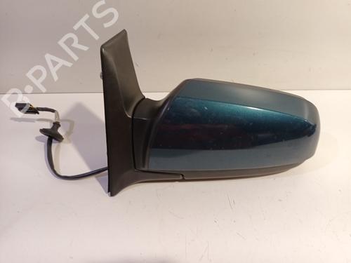 Used Left mirror OPEL ZAFIRA / ZAFIRA FAMILY B (A05) 1.6 (M75) (105 hp) 16422448