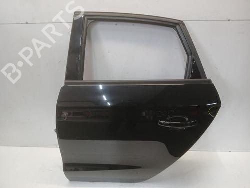 Used Left rear door Left rear door AUDI A1 Sportback (8XA, 8XF) 1.0 TFSI (95 hp) 40626206 40626206