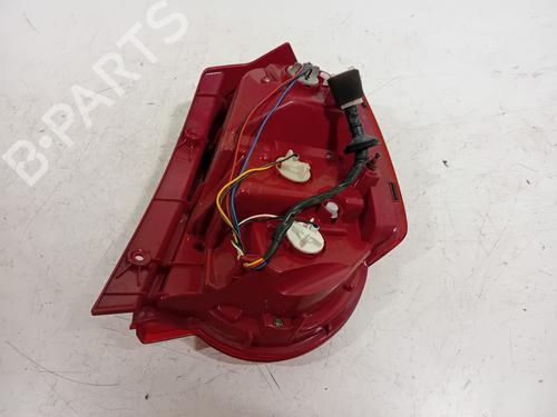 Left taillight CHEVROLET AVEO / KALOS Hatchback (T250, T255) 1.2 | BP21593797C34 