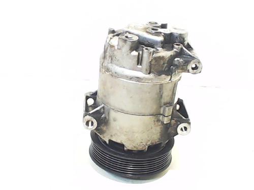 Used AC compressor NISSAN PRIMERA Estate (WP12) 1.9 dCi (120 hp) 6506630