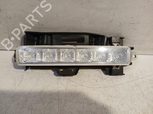 Used Left daytime light Left daytime light PEUGEOT 108 1.2 (82 hp) 35958724 35958724