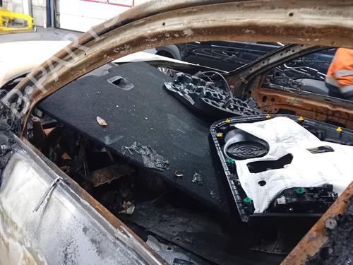 Inverter/Converter VOLVO XC40 (536) T5 Plug-in Hybrid | BP30877578M119 