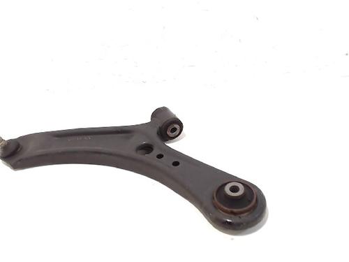 Left front suspension arm SUZUKI SX4 (EY, GY) 1.9 DDiS (RW419D) | BP5844286M12 