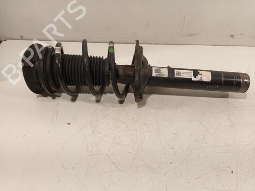 Used Left front shock absorber VW GOLF VII (5G1, BQ1, BE1, BE2) 1.4 GTE Hybrid (204 hp) 31979558