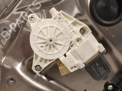 Rear right window mechanism MERCEDES-BENZ C-CLASS (W204) C 200 CDI (204.007, 204.006) | BP15400231C25 