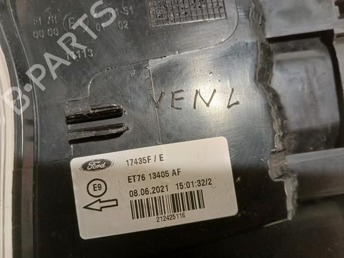 Left taillight FORD TRANSIT COURIER B460 Box Body/MPV 1.0 EcoBoost | BP39689183C34 - Image 5
