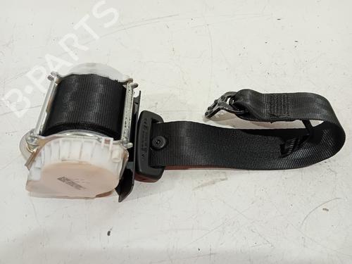 Used Rear left seatbelt SEAT IBIZA IV (6J5, 6P1) 1.0 TSI (95 hp) 14908838