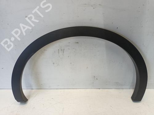 Used Wheel arch trim VW TRANSPORTER T5 Van (7HA, 7HH, 7EA, 7EH) 2.5 TDI (130 hp) 27522724