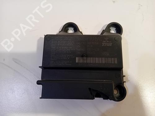 Used ECU airbags FIAT PANDA (312_, 319_) 0.9 (312PXG1A) (86 hp) 23235657