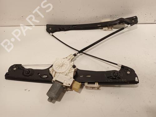 Used Front left window mechanism BMW 3 Touring (E91) 318 i (129 hp) 15358658