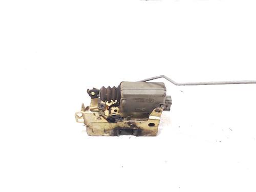 Used Front left lock RENAULT MASTER II Van (FD) 2.8 dTI (114 hp) 13196969