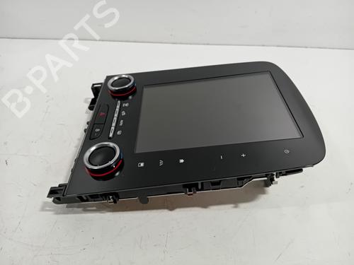 Display monitor RENAULT GRAND SCÉNIC IV (R9_) 1.3 TCe 160 (R9NC) | BP28309175C48 