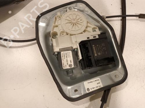 Front right window mechanism VW GOLF V Variant (1K5) 1.4 TSI | BP27544106C23 - Image 4