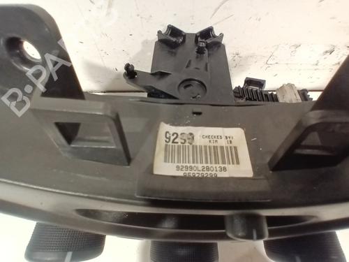 Climate control CHEVROLET SPARK (M300) 1.0 | BP15296064I5 