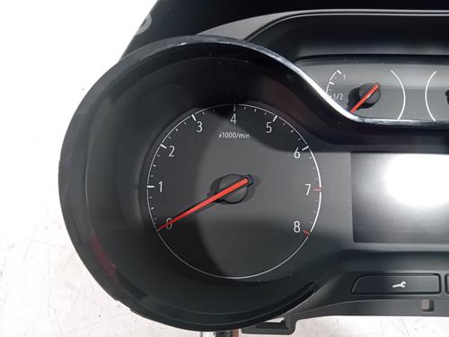 Instrument cluster OPEL CROSSLAND X / CROSSLAND (P17, P2QO) 1.2 (75) | BP22234308C47 