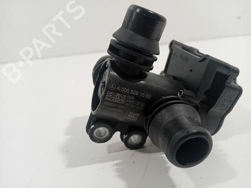 Electronic module MERCEDES-BENZ C-CLASS (W206) C 300 e (206.054) | BP36491806M83 - Image 3