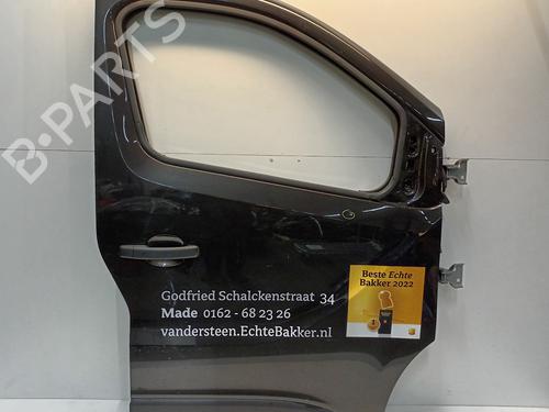 right-front-door-renault-trafic-iii-van-fg_-2014-31924924 main image