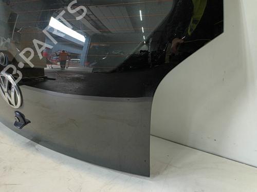 Tailgate VW UP! (121, 122, BL1, BL2, BL3, 123) 1.0 | BP33241971C6  - Image 5