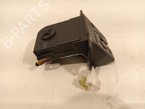 Tailgate lock KIA RIO III (UB) 1.2 CVVT | BP17769119C101 