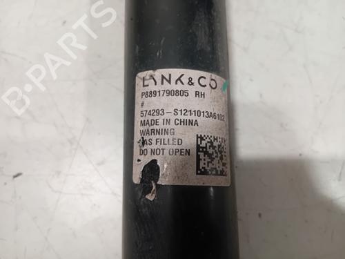 Right rear shock absorber LYNK & CO 01 PHEV | BP38467697M19 - Image 4