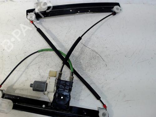 Used Front right window mechanism Front right window mechanism 7125054 7125054