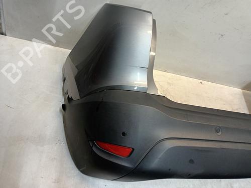 Rear bumper OPEL CROSSLAND X / CROSSLAND (P17, P2QO) 1.2 (75) | BP22234328C8 