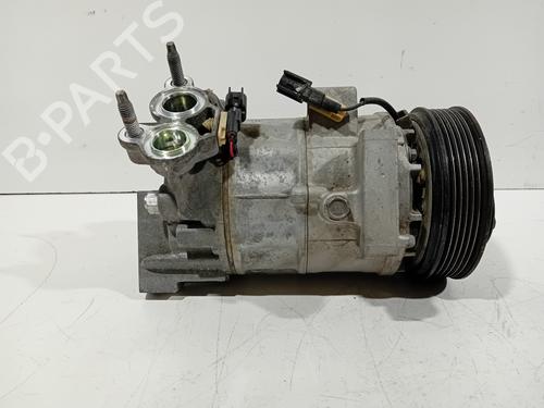 AC compressor VOLVO XC40 (536) T4 | BP24332593M34 
