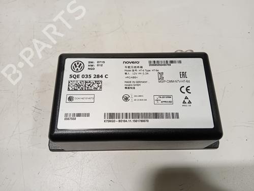 Elektronisk modul Elektronisk modul 39508889 39508889