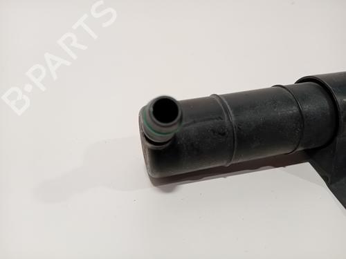 Washer pump JAGUAR XF I (X250) 2.7 D | BP29816138E24 