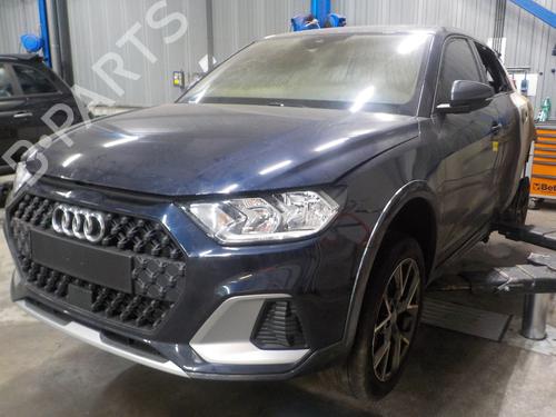 Used Parts AUDI A1 CITY CARVER (GBH)  30 TFSI  2399451