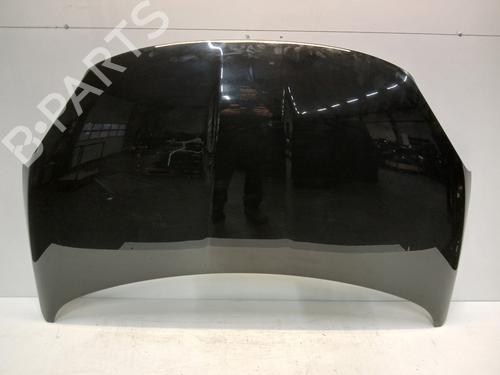 Motorhjelm FIAT 500X (334_) 1.6 (334AXE1A) (110 hp) 31181189