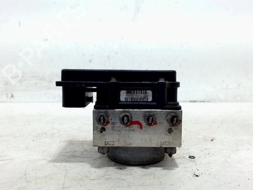 Used ABS pump FIAT FIORINO Box Body/MPV (225_) 1.3 D Multijet (225BXD1A, 225BXB1A, 225BXB11) (75 hp) 9528378