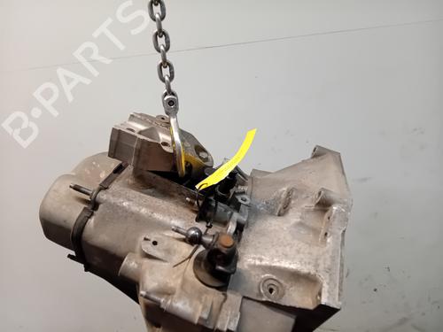 Gearbox CITROËN C4 CACTUS 1.2 VTi 82 | BP26203140M3 - Image 3